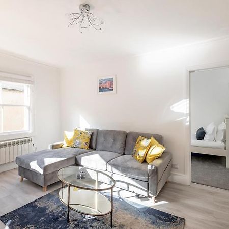Flat In Bath City Centre Εξωτερικό φωτογραφία