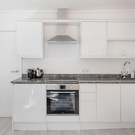 Flat In Bath City Centre Εξωτερικό φωτογραφία
