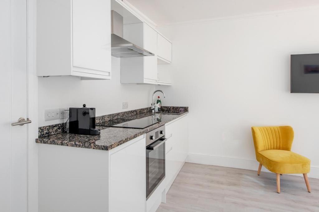 Flat In Bath City Centre Εξωτερικό φωτογραφία