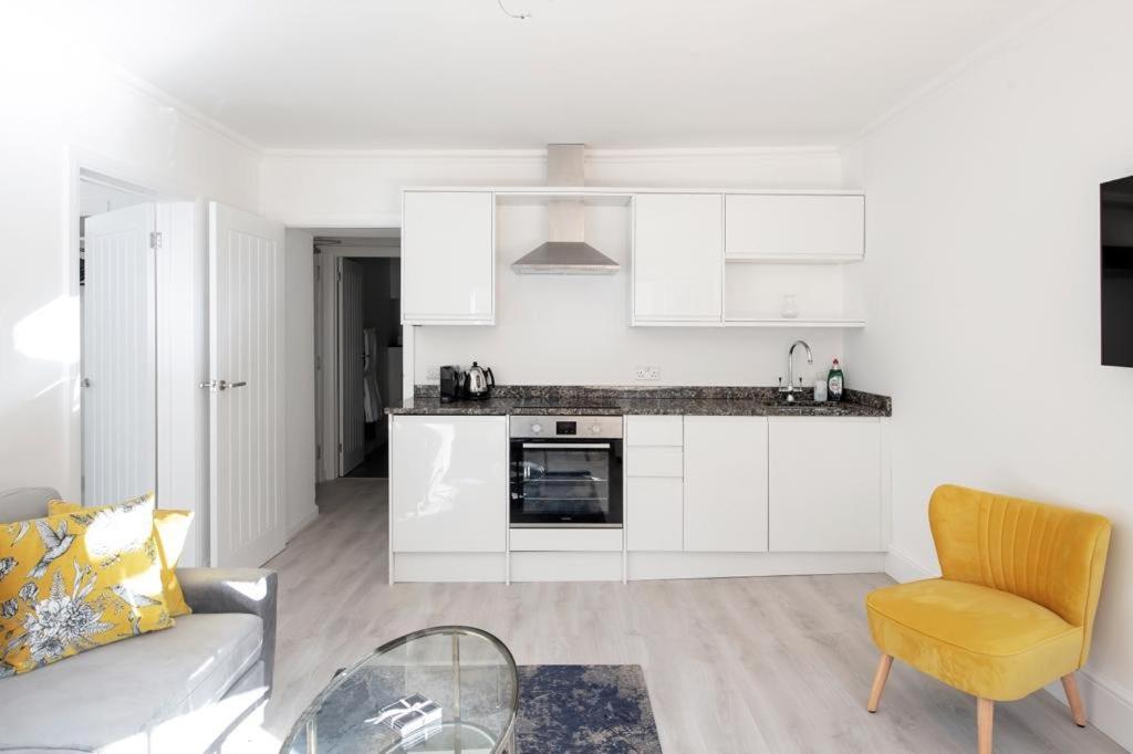 Flat In Bath City Centre Εξωτερικό φωτογραφία